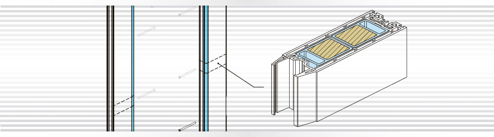 GPI Millworks Door Panels