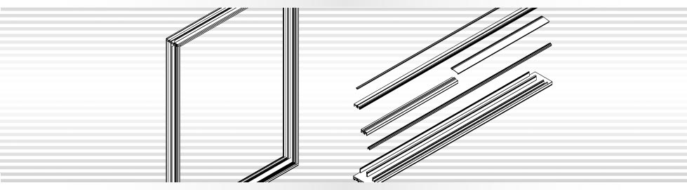 GPI Millworks Gliding Doors